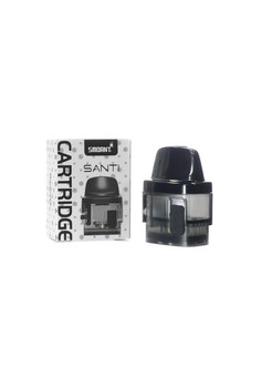 Картридж SMOANT SANTI без испарителя (1 шт/упаковка), изображение 1