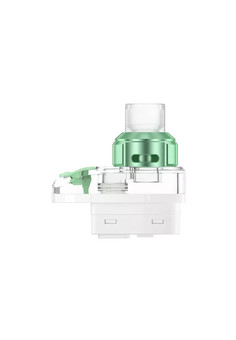 Картридж без испарителя GEEK VAPE H45 CRYSTALL / 4ml [2шт в упаковке], изображение 1