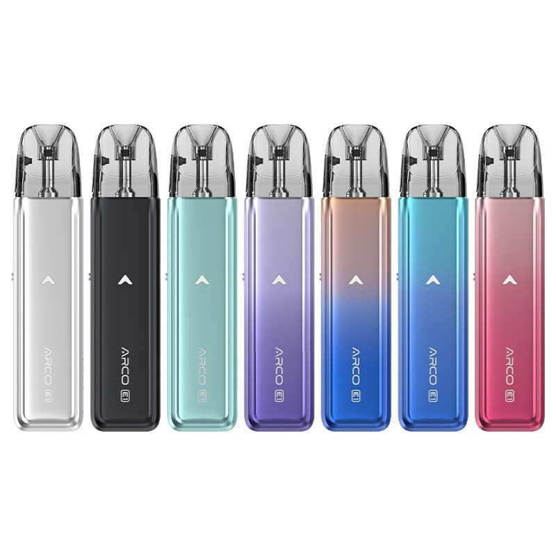 SMOK ARCO E1 Pod System Kit 1300mAh, изображение 5