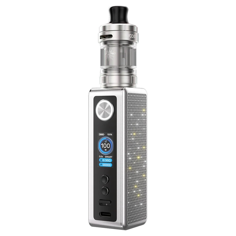 Voopoo VINCI Spark 100 Kit, изображение 3