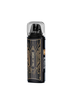 Lost Vape Ursa Cap Pro Pod System Kit 1300mAh, изображение 2