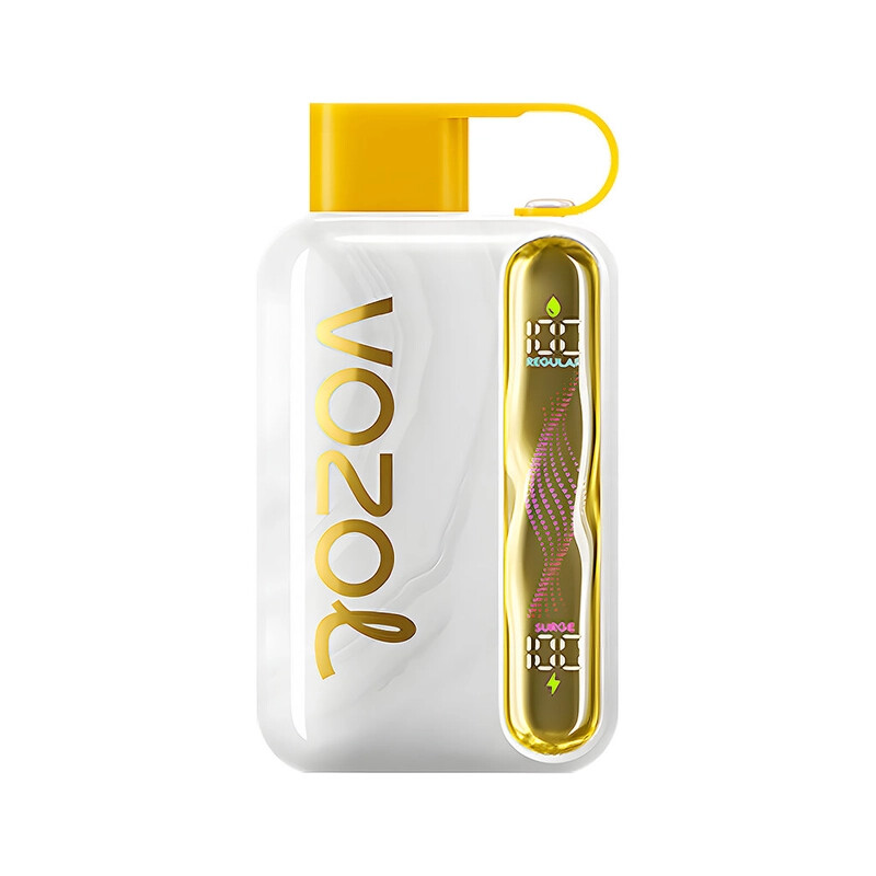 Vozol Star 40000 затяжек, изображение 2