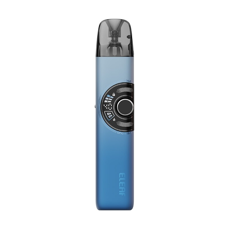 Кликните для увеличения изображения Eleaf iVeni Duo Pod System Kit 1300mAh 40W, изображение 3