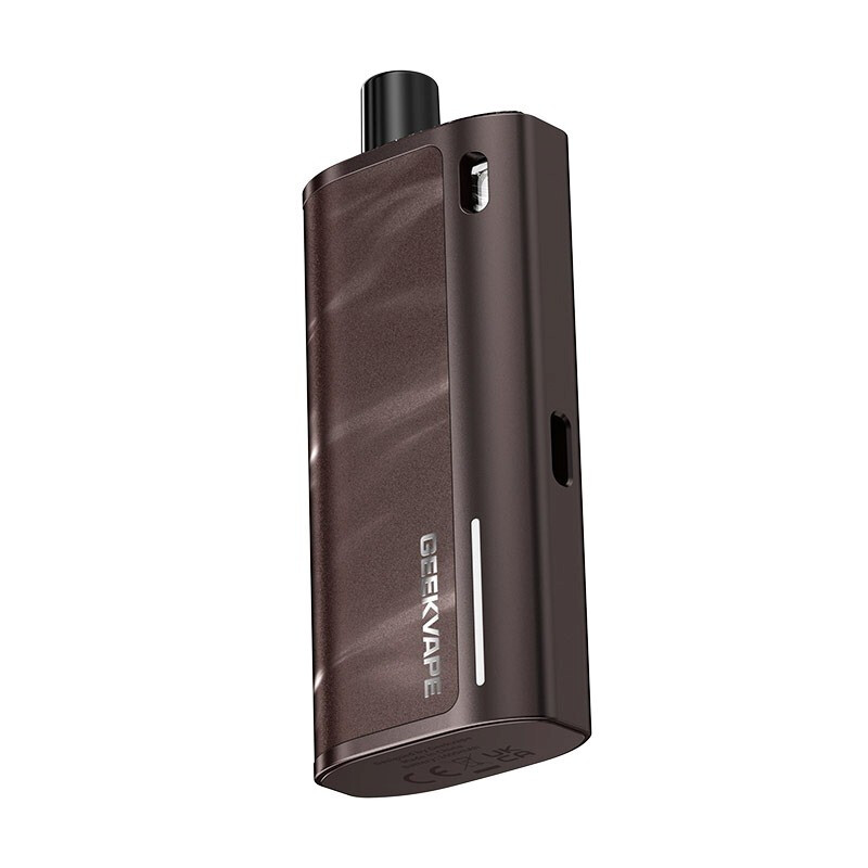 Geekvape Peak 2 Pod System Kit 1600mAh, изображение 2