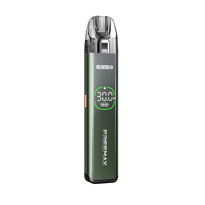 Freemax Rexa S Pod System Kit, изображение 2