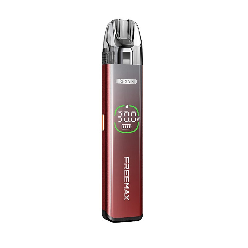 Freemax Rexa S Pod System Kit, изображение 3