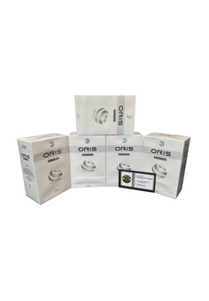 Сигареты ORIS XPLORE WHITE, изображение 1