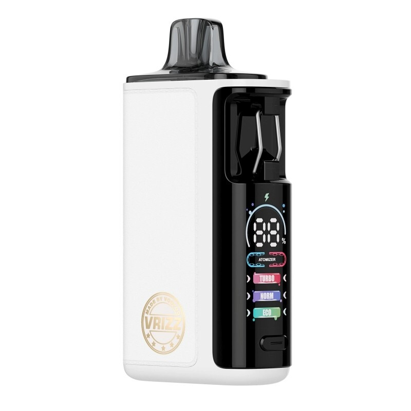 VOOPOO VRIZZ 2, изображение 3