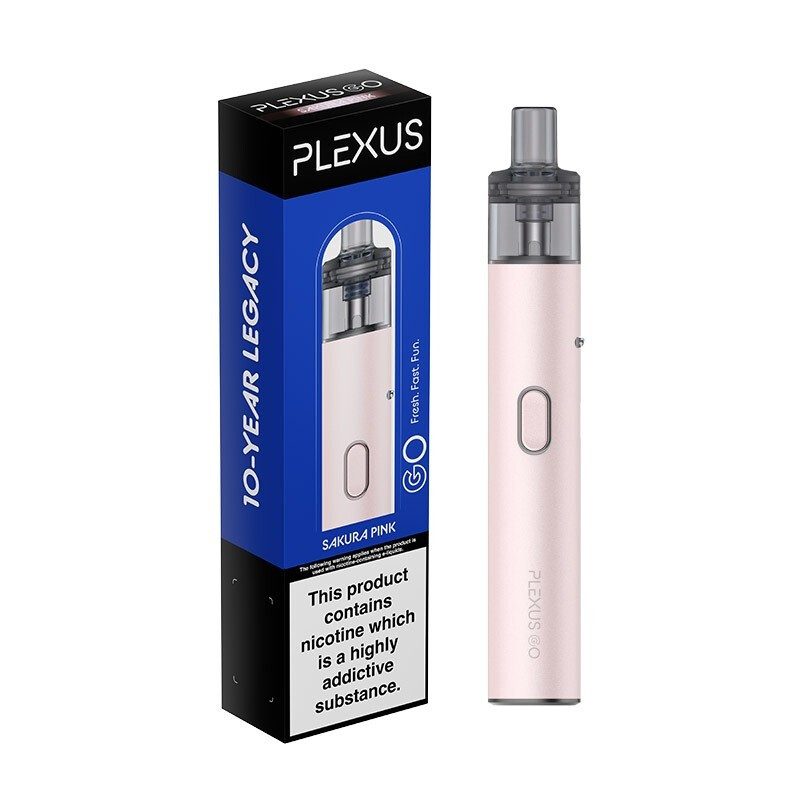 Кликните для увеличения изображения Innokin Plexus Go, изображение 2