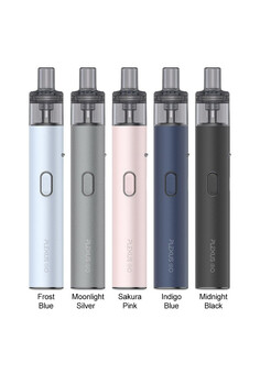 Innokin Plexus Go, изображение 1