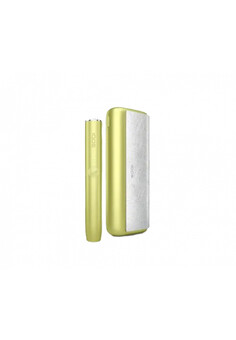 Iqos Iluma Prime Bright Limited Edition, изображение 1
