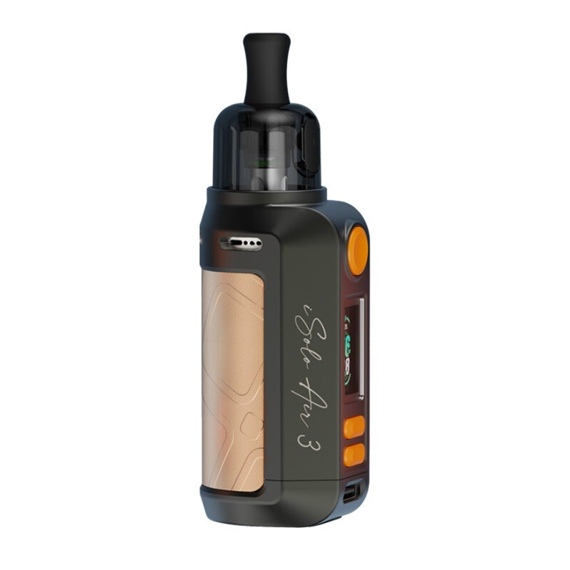 Eleaf iSolo Air 3 POD kit, изображение 2