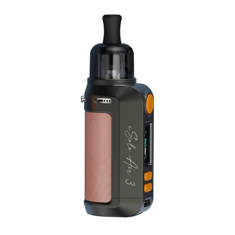 Eleaf iSolo Air 3 POD kit, изображение 4