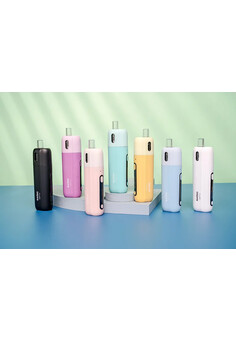 Aspire Fluffi Pro POD kit, изображение 2