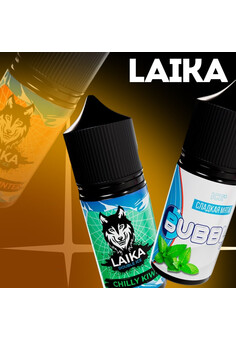Ароматизатор Laika, изображение 1