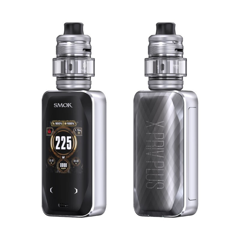SMOK X-PRIV Plus, изображение 2