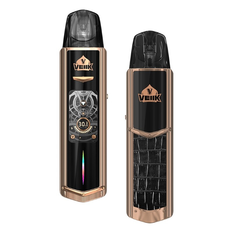 VEIIK VITO Pod System Kit, изображение 3
