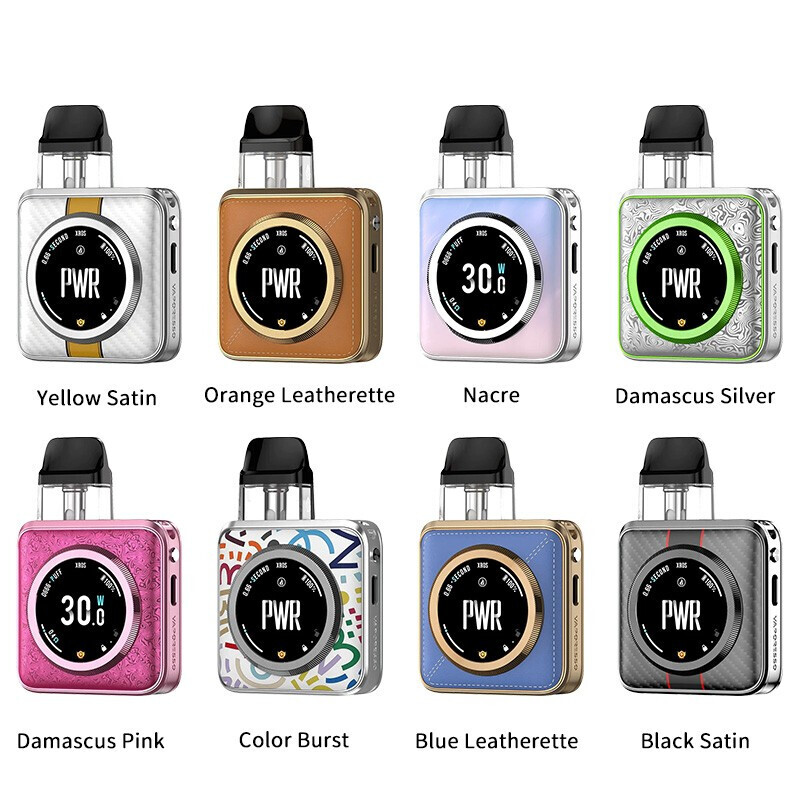 Vaporesso XROS 5 Nano, изображение 3