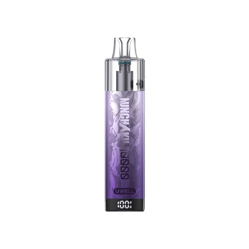 Uwell Nunchaku 10000 Pod System Kit, изображение 3