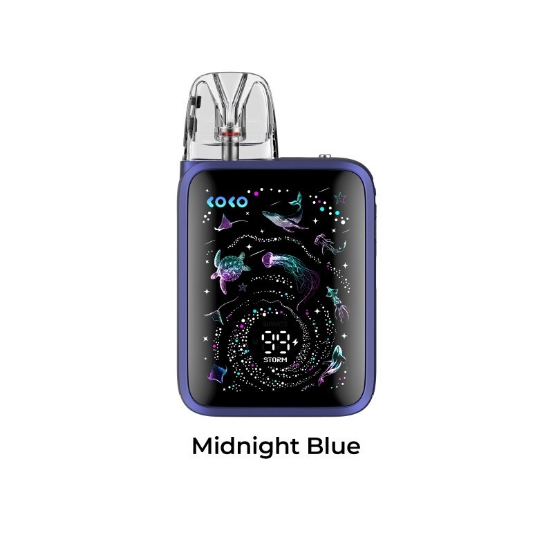 Uwell Caliburn G5 KOKO, изображение 2