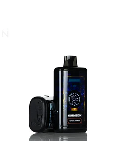NimmBox Mecha 50K - 50000 затяжек, изображение 2