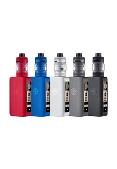 DotMod dotBox V2 220 Kit, изображение 1