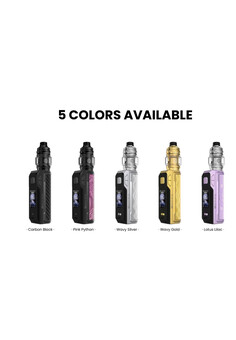 Lost Vape Thelema Solo 100 Pro, изображение 2