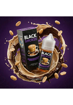 Ароматизатор BLACKSMOKER, изображение 1