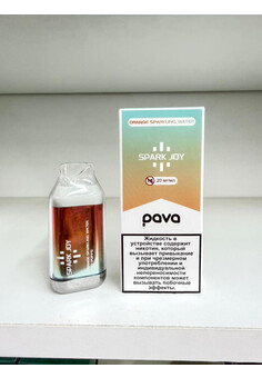 Spark Joy Pava 800 затяжек, изображение 2