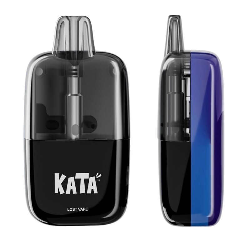 Lost Vape Kata, изображение 3