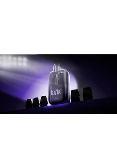 Lost Vape Kata, изображение 2