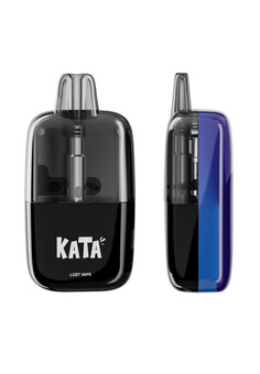 Lost Vape Kata, изображение 3