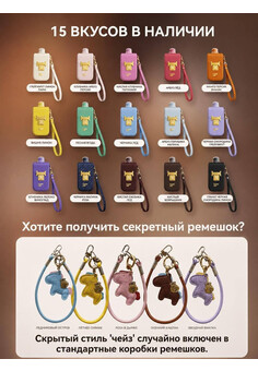 HYPER BAR FASHION 50000 затяжек, изображение 2
