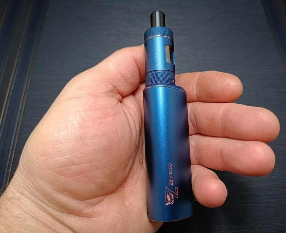 Innokin Coolfire Z Air, изображение 5