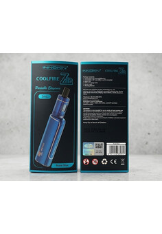 Innokin Coolfire Z Air, изображение 2