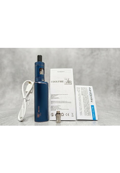 Innokin Coolfire Z Air, изображение 4