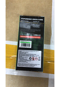 Vaporesso Xros 6 Mini, изображение 2
