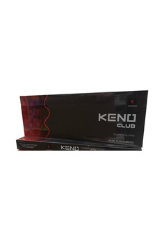 Сигареты KENO CLUB SS RED, изображение 1