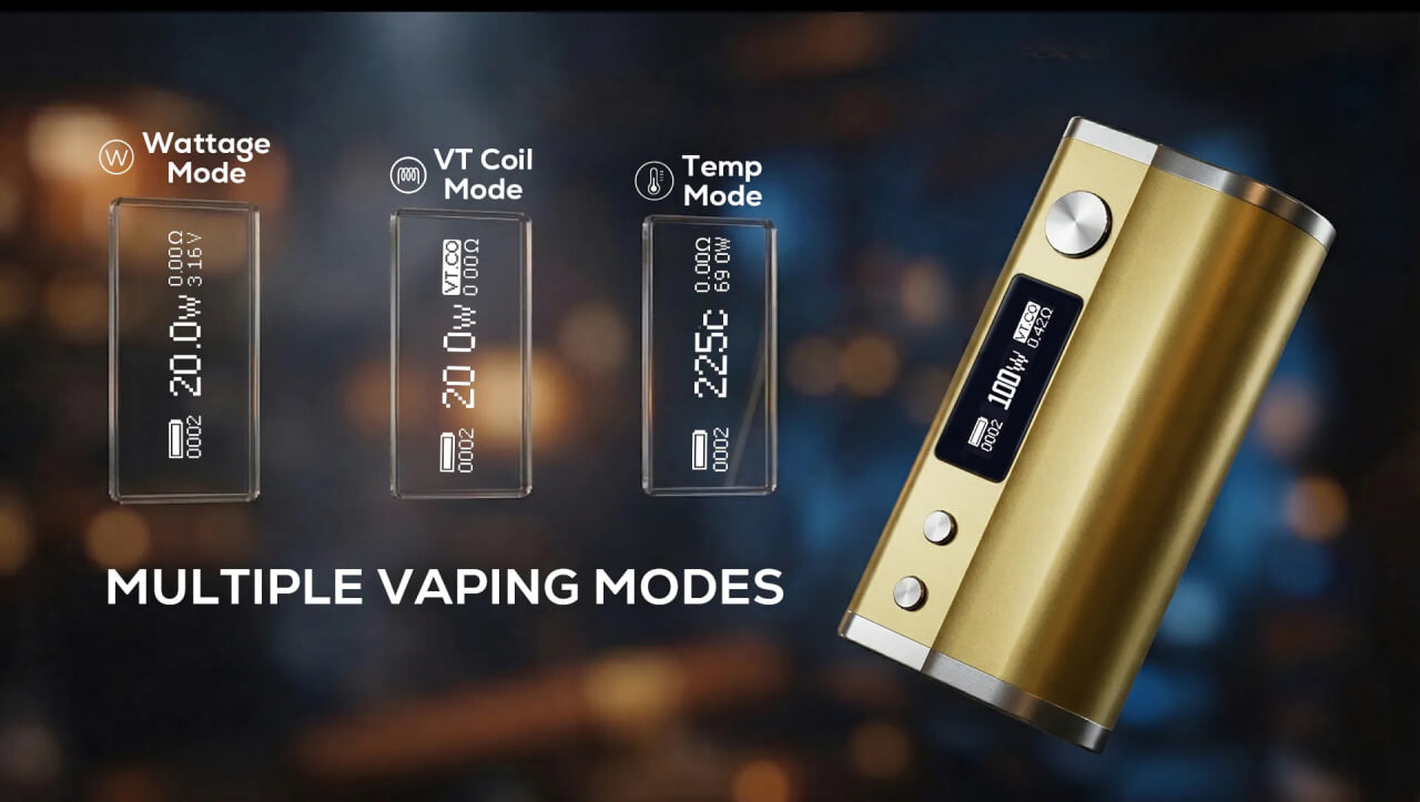 SXmini MQ Plus Mod, изображение 2