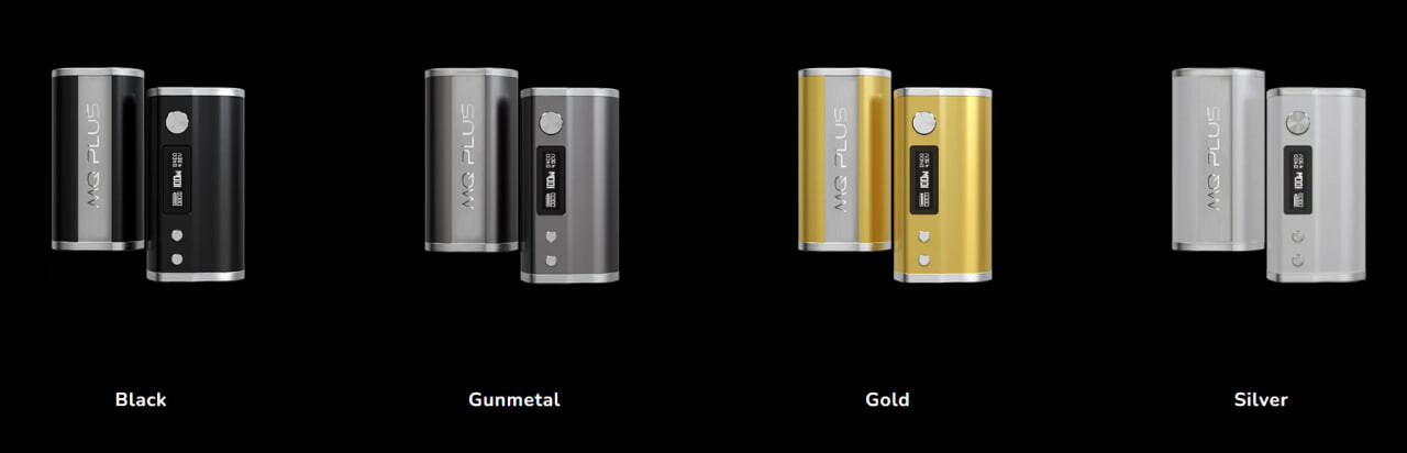SXmini MQ Plus Mod, изображение 4
