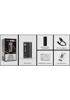 SXmini MQ Plus Mod, изображение 5