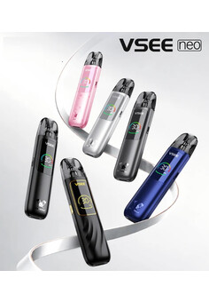 Hellvape Vsee Neo, изображение 1