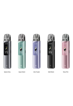 Smoant Racer Flex POD Kit, изображение 2