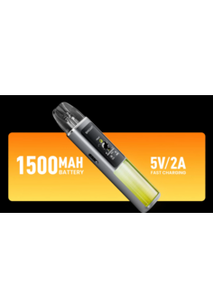 Smoant Racer Flex POD Kit, изображение 5