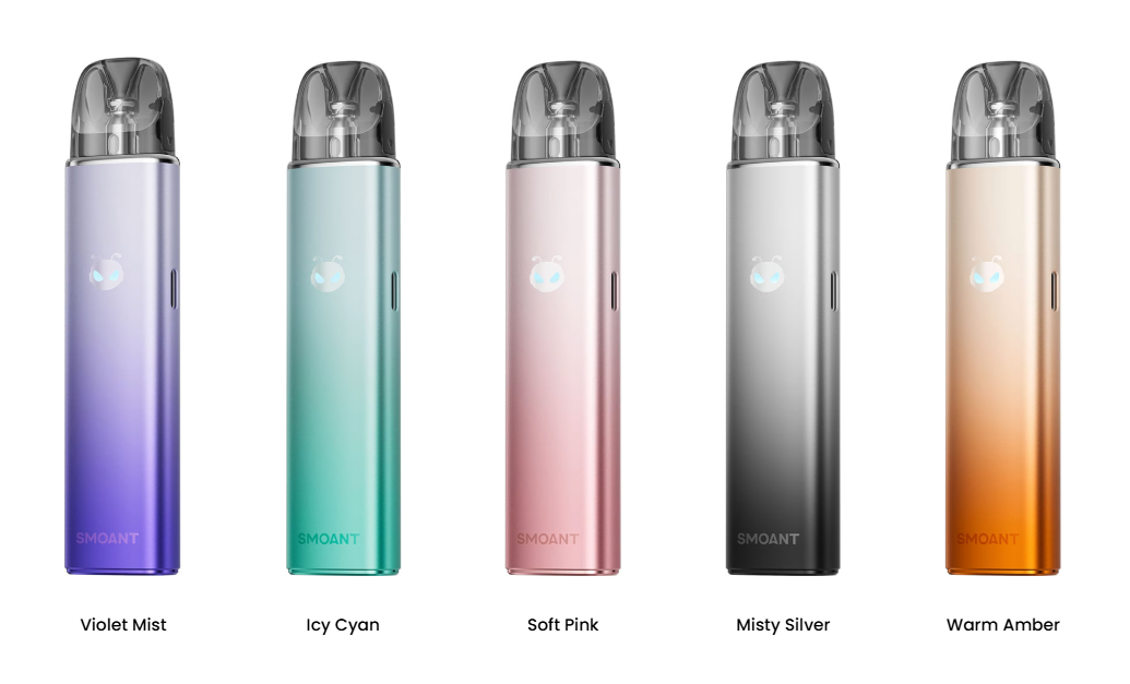 Smoant Flex Neo POD Kit, изображение 2
