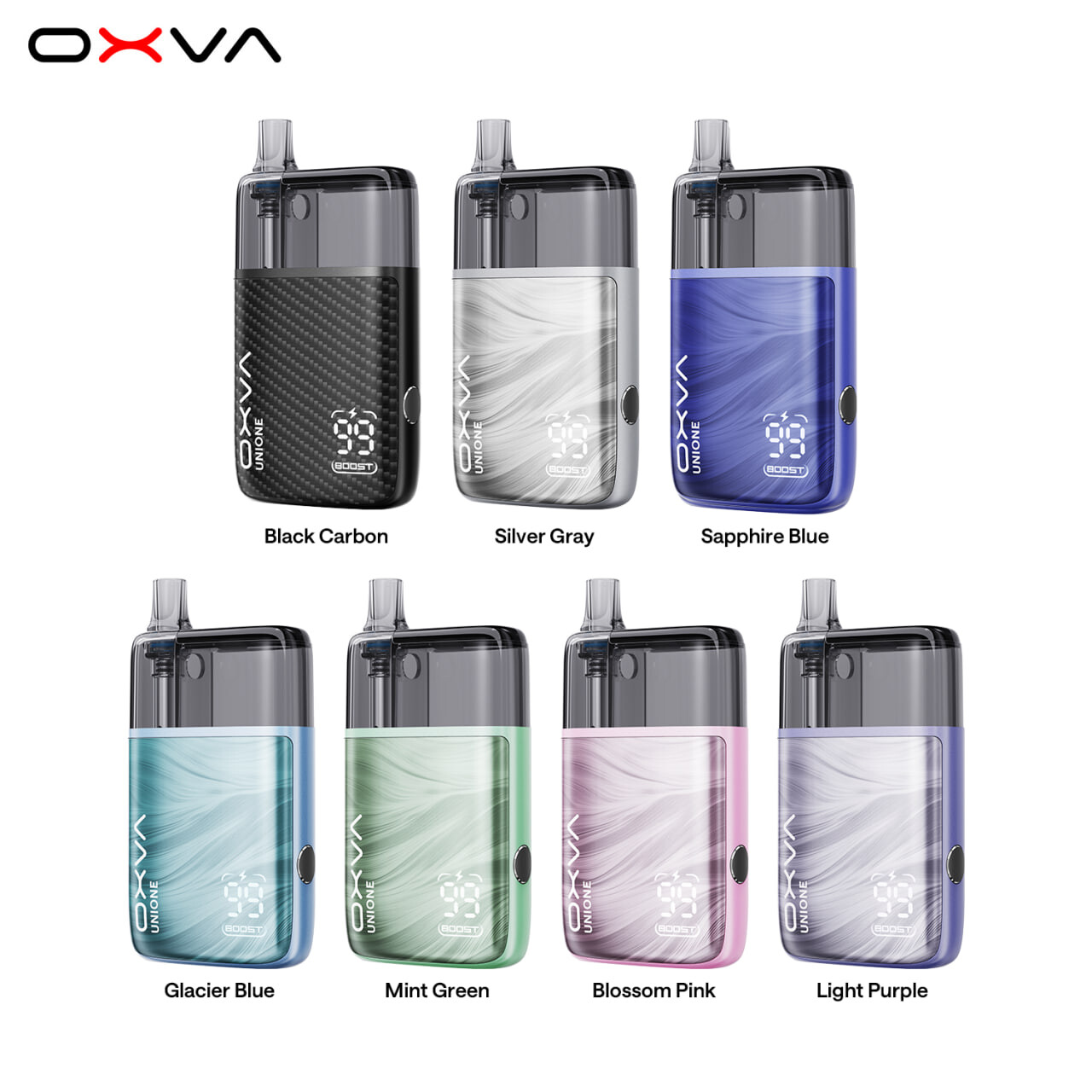 Oxva Unione POD Kit, изображение 2