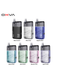 Oxva Unione POD Kit, изображение 2