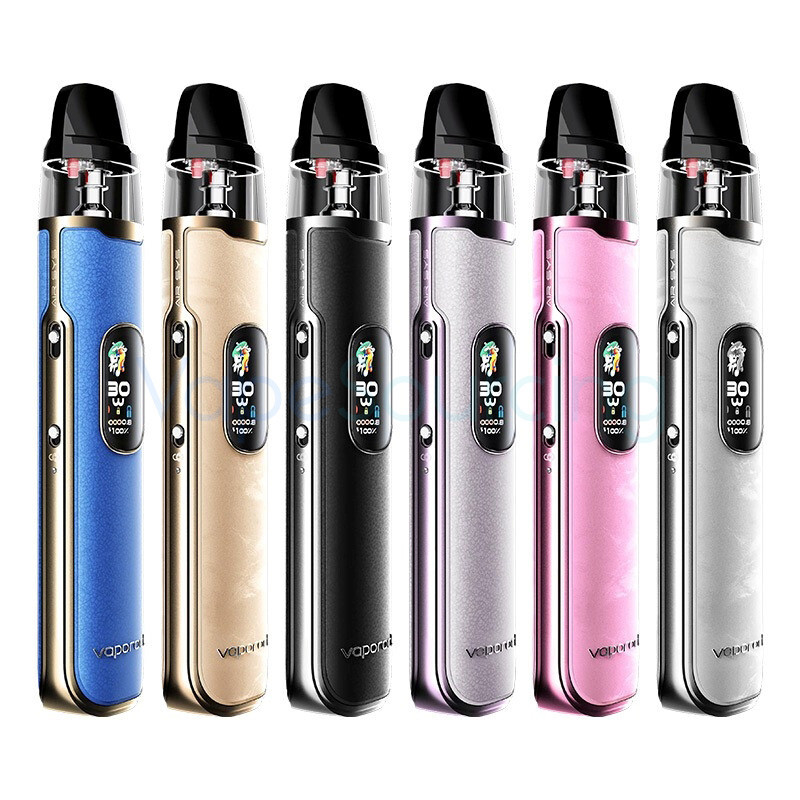 Vaporock X1, изображение 2