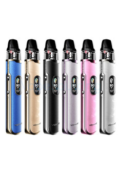 Vaporock X1, изображение 2