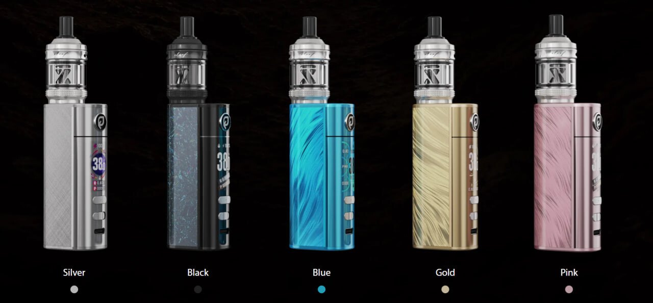 Eleaf iStick X40, изображение 3